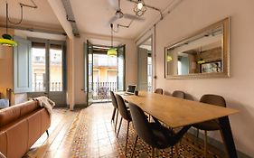 Bravissimo Les Rajoles, Unique 3-Bedroom Apartment